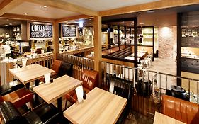 Koko Hotel 札幌駅前